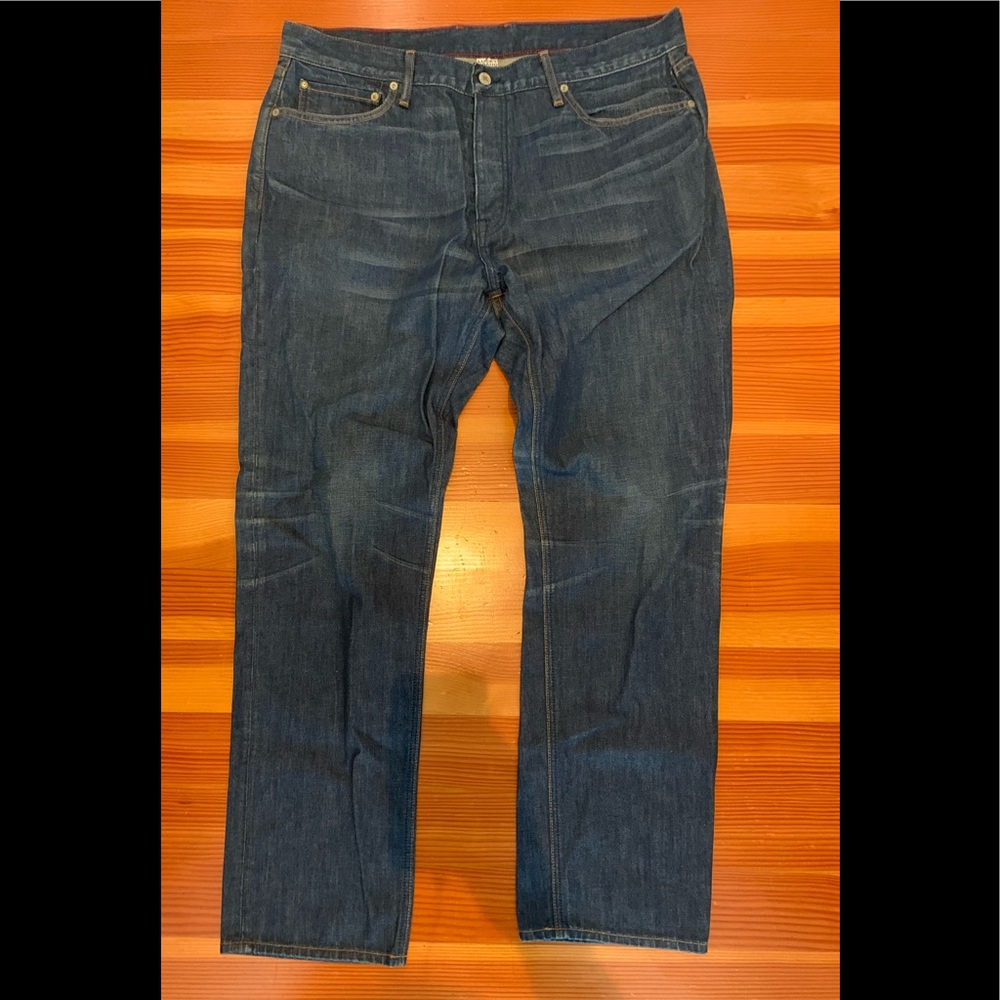 Lucky Clover Jeans NWOT